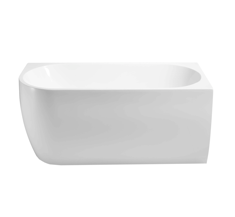 BATHTUB | GINA RIGHT CORNER