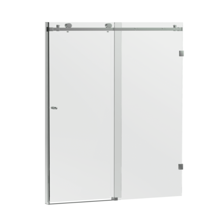 Shower Doors | 10mm V10 Sliding Frameless