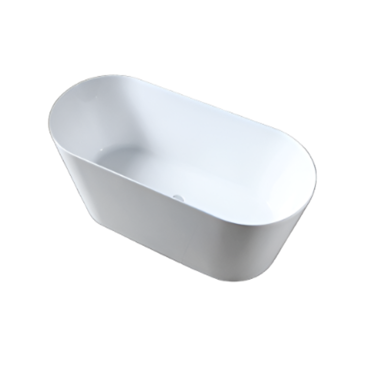 BATHTUB | Olivia Collection Bathtub