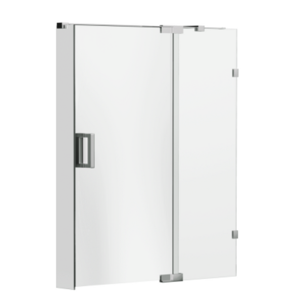 Shower Doors | 10mm V10 Pivot Frameless