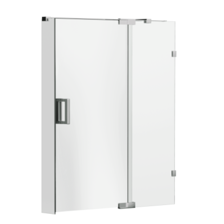 Shower Doors | 10mm V10 Pivot Frameless