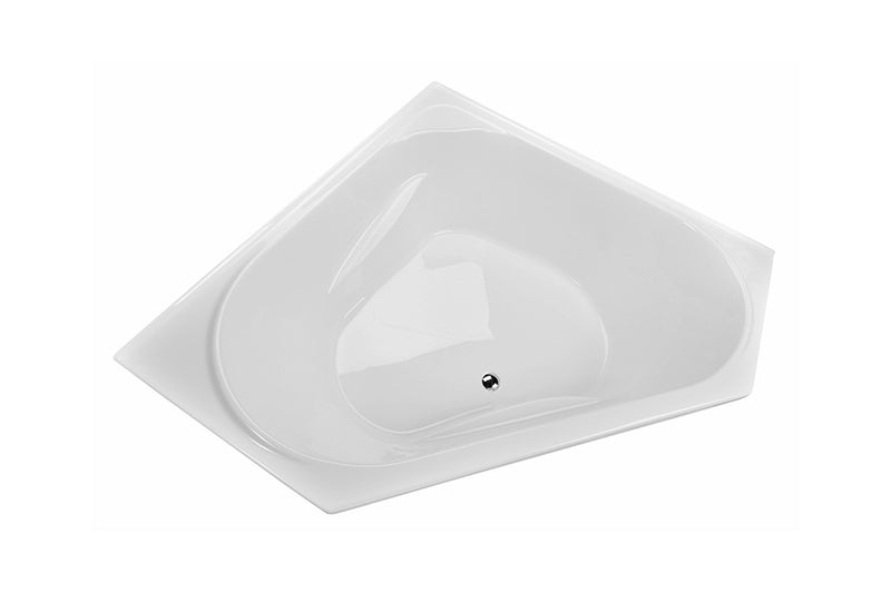 BATHTUB | ANGELIQUE 1295/1465 Inset Bathtub