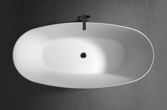 BATHTUB | Alice Collection Bathtub