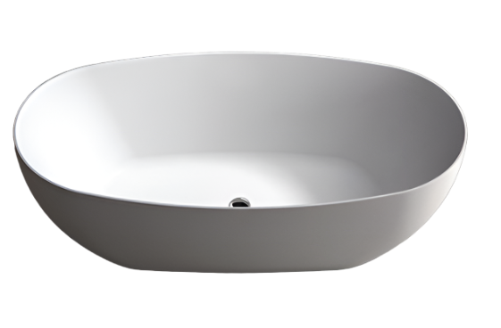 BATHTUB | Alice Collection Bathtub