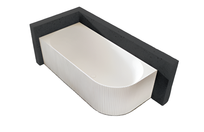 BATHTUB | Anika Collection Bathtub