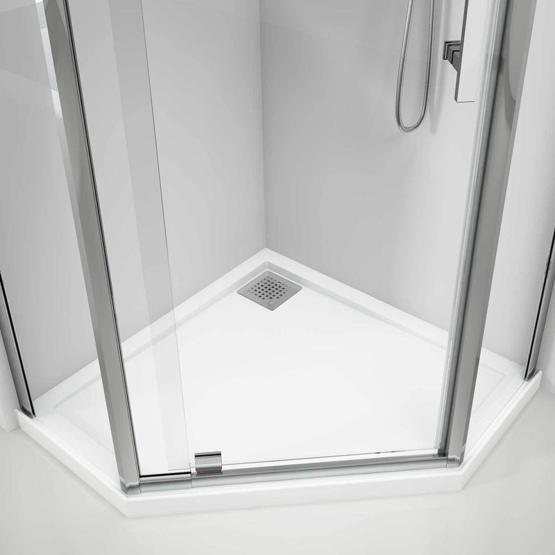 Shower Base Neo Diamond