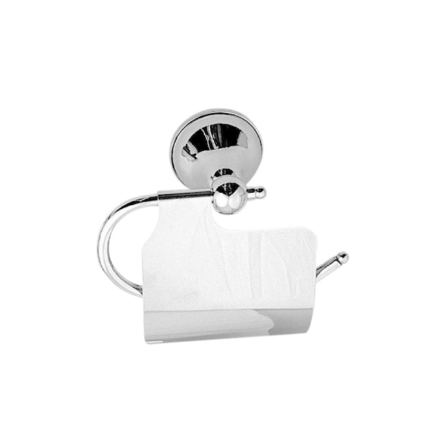 Toilet Roll Holder | WITH Flap