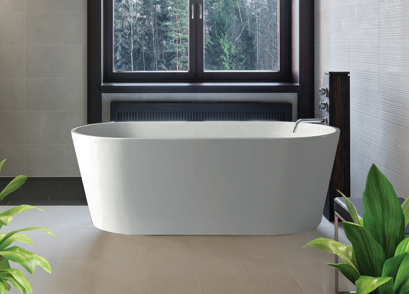 BATHTUB | Charming Collection Bathtub