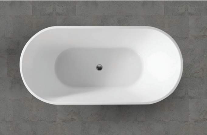 BATHTUB | Charming Collection Bathtub