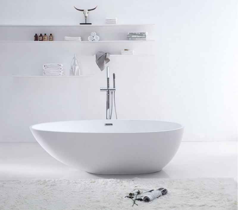 BATHTUB | Delight Collection Bathtub