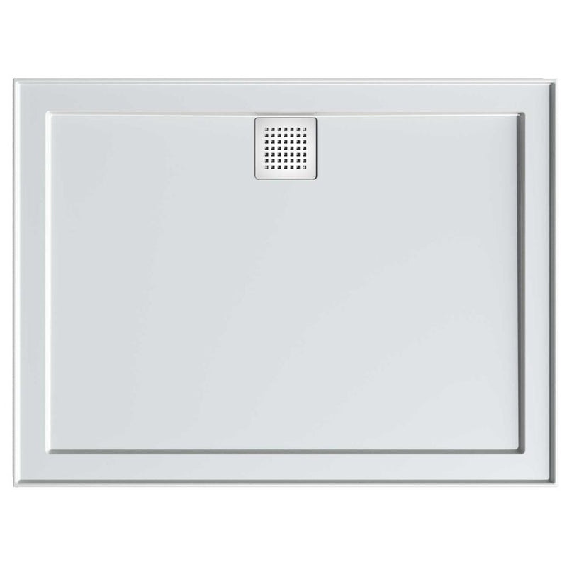 Shower Base Rectangle Eco