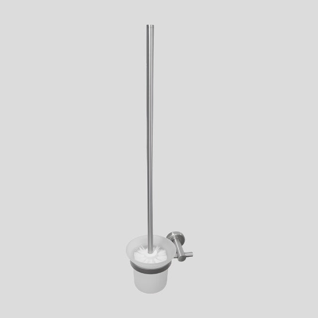 Toilet Brush Holder | Linkware Glass Brush Holder