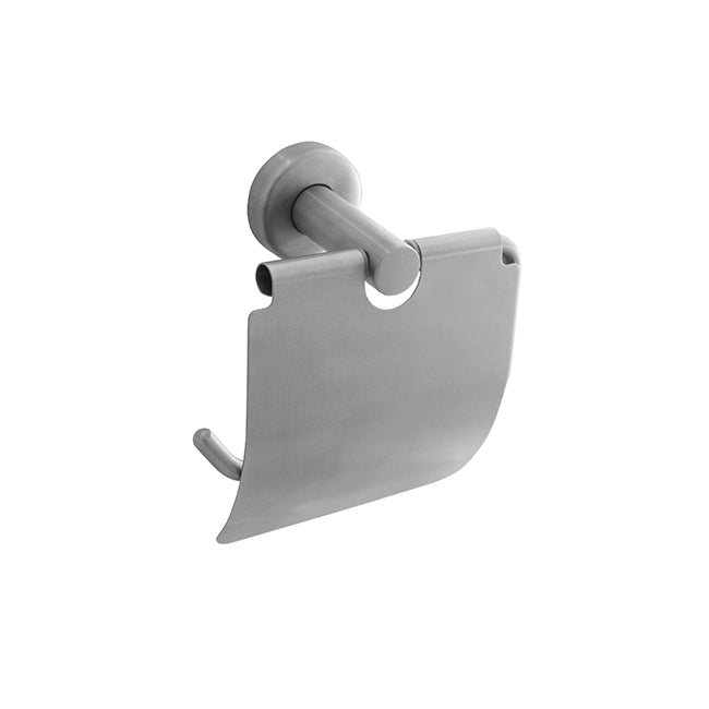 Toilet Roll Holder | WITH Flap