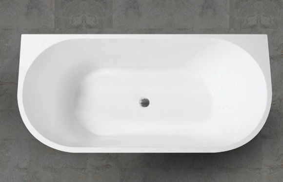 BATHTUB | Hannah Collection Bathtub