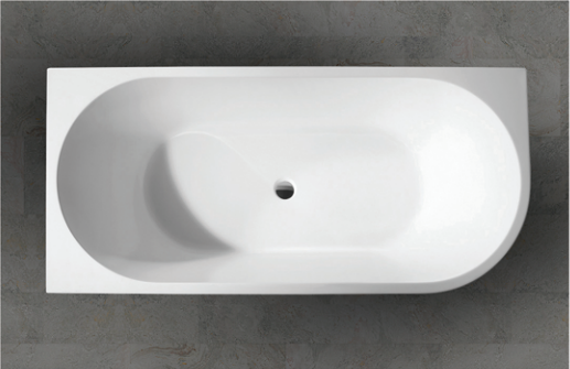 BATHTUB | Harper Collection Bathtub