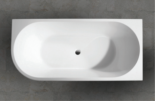 BATHTUB | Harper Collection Bathtub