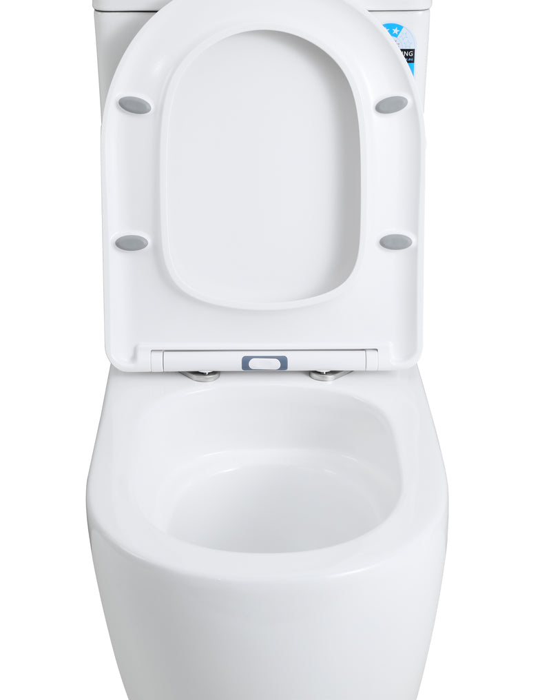 TOLIET | KDK Special-Care Toilet