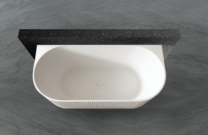 BATHTUB | Kira Collection Bathtubs