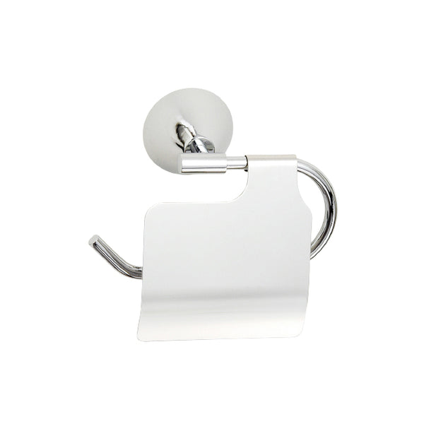 Toilet Roll Holder | WITH Flap