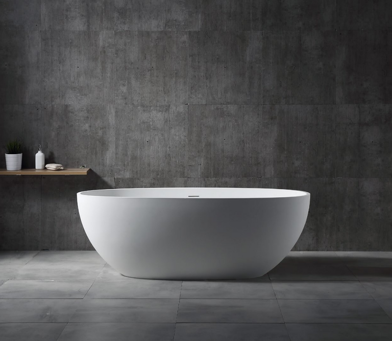 BATHTUB | Leah Collection Bathtub