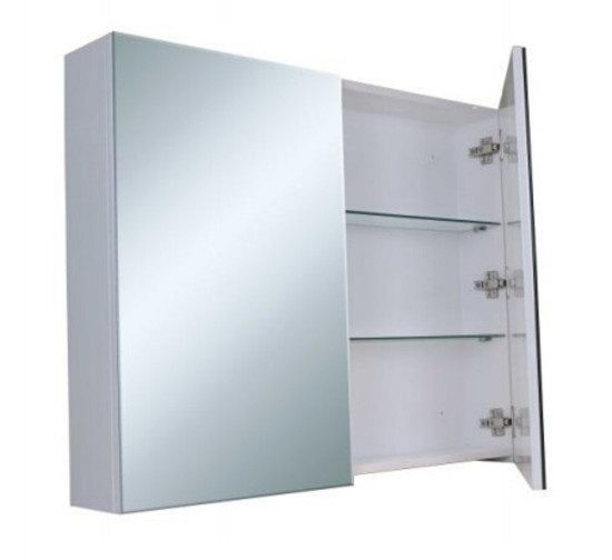 SHAVING CABINET | BNK PVC