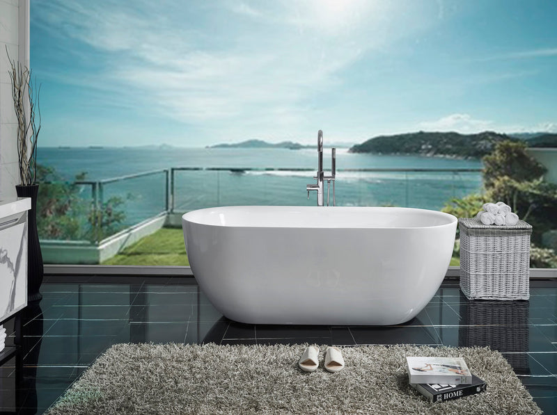 BATHTUB | BERRI FREE STANDING