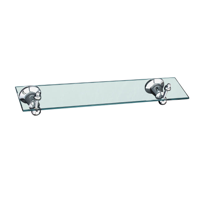 Shelving | Noosa Glass Shelf