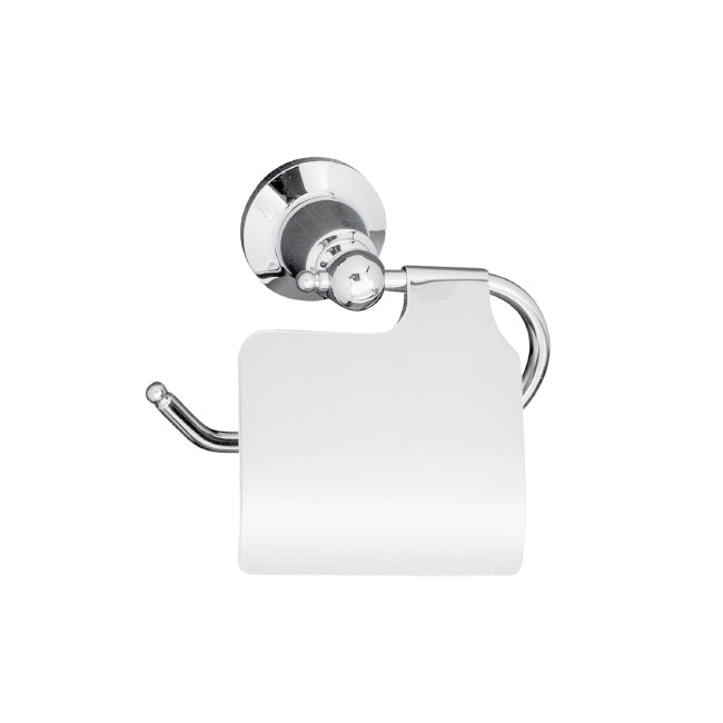 Toilet Roll Holder | WITH Flap