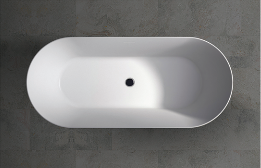 BATHTUB | Olivia Collection Bathtub