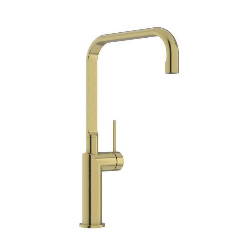 BASIN/SINK MIXER | ELLE 316