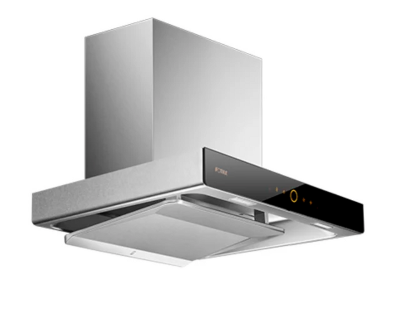 RANGEHOOD | EMG6018 60cm Range Hood (without Decoration Cover)