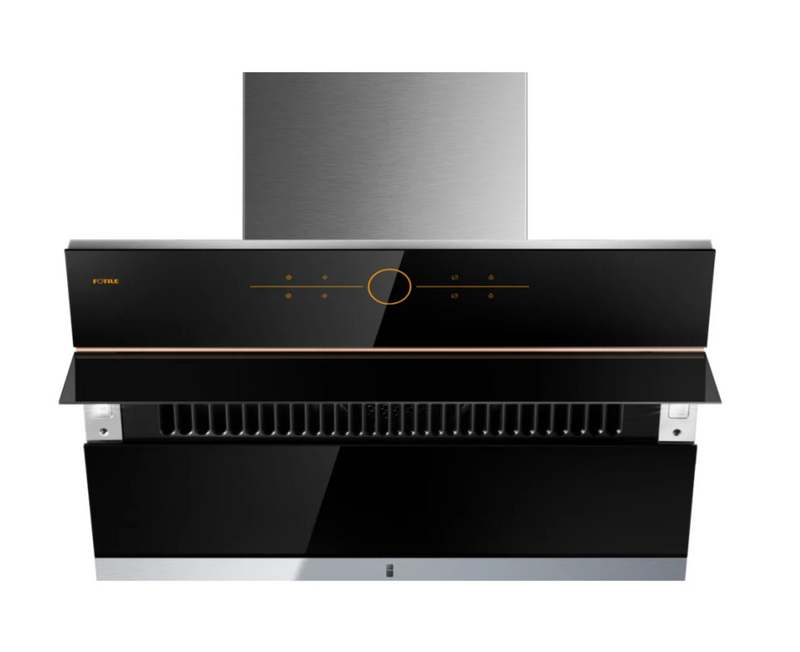 RANGEHOOD | JQG9009X 90cm Range Hood