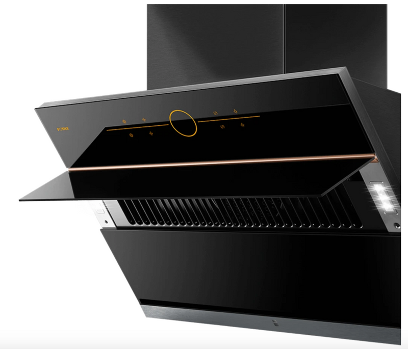 RANGEHOOD | JQG9009X 90cm Range Hood