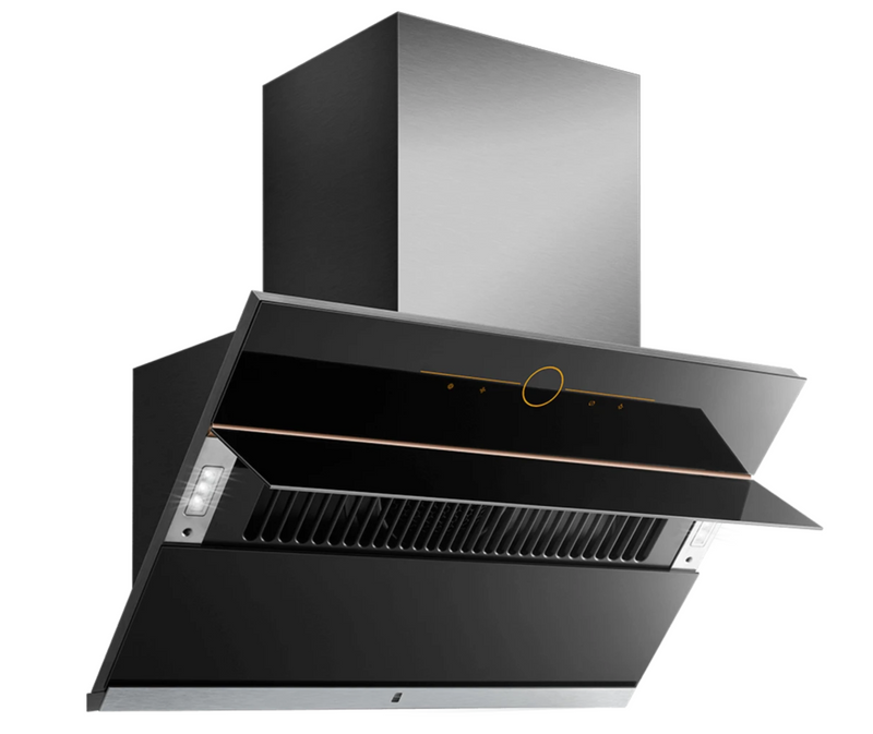 RANGEHOOD | JQG9009X 90cm Range Hood