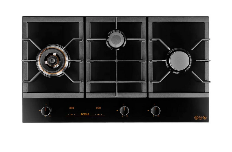 COOKTOP | GLG90305 23MJ/h Glass Panel Cooktop