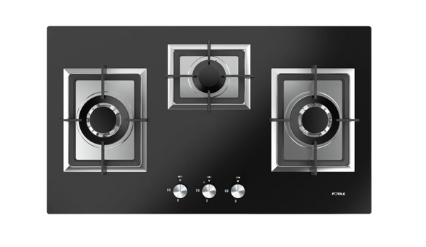 COOKTOP | GLG86322S Tempered Glass Cooktop