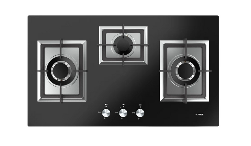 COOKTOP | GLG86322S Tempered Glass Cooktop