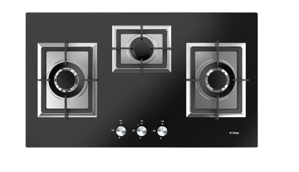 COOKTOP | GLG86322S Tempered Glass LPG Cooktop