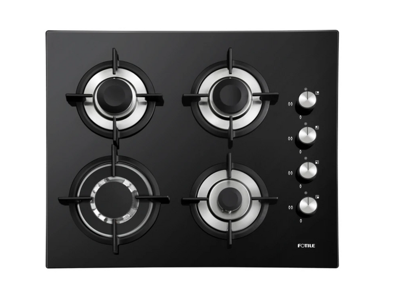 COOKTOP | GLG60409S Tempered Glass Cooktop