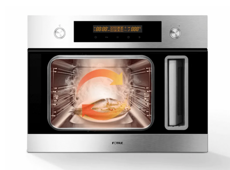 OVEN | FOTILE SCD42-F1 Steam Oven