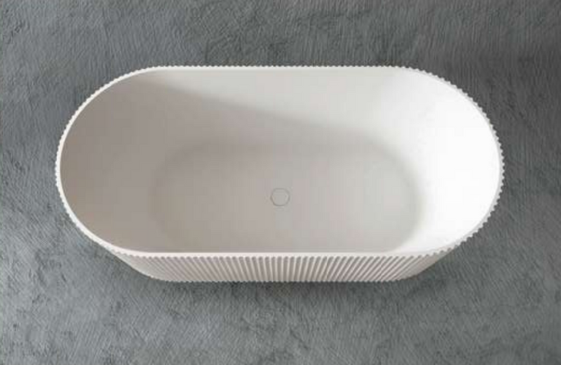 BATHTUB | Trina Free Standing Bathtub