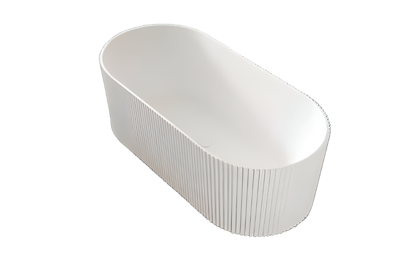 BATHTUB | Trina Free Standing Bathtub