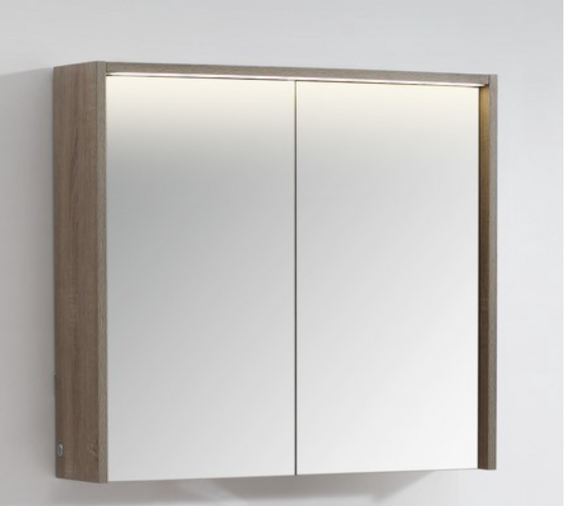 SHAVING CABINET | ECT NEON LED