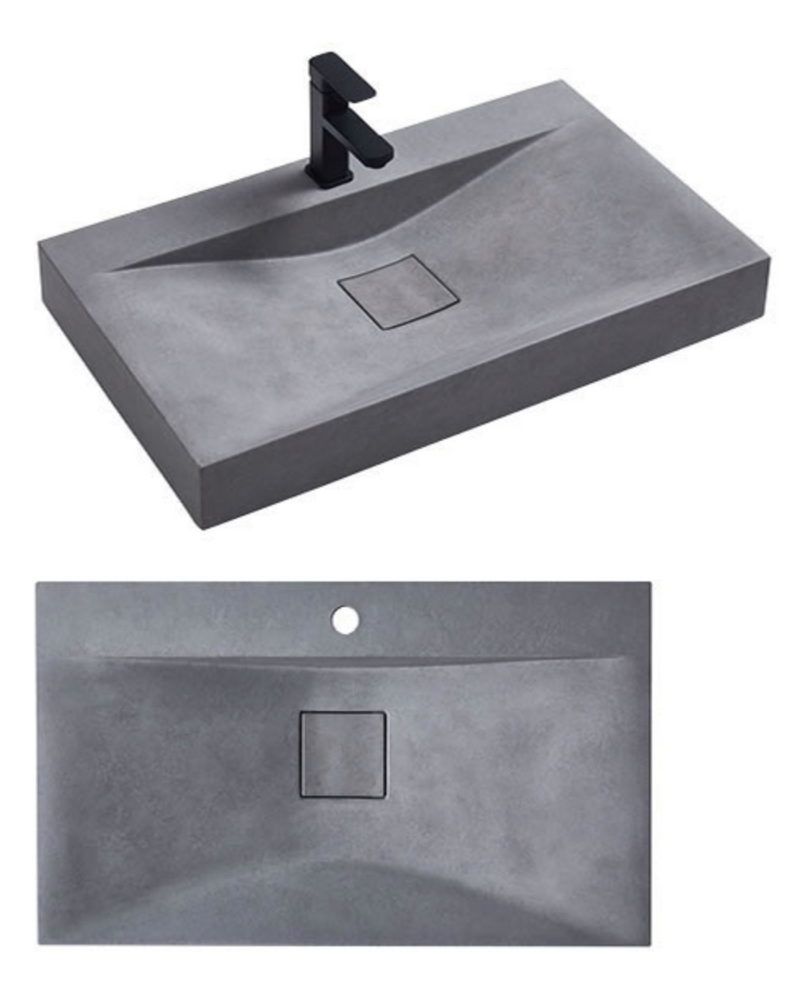 BASIN | Concrete Basin