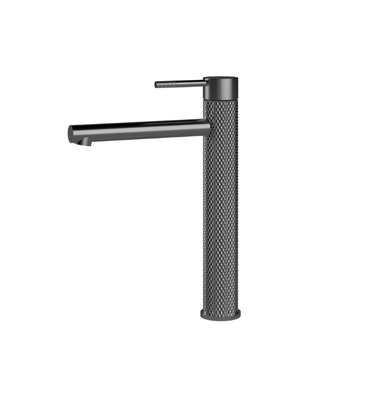 BASIN/SINK MIXER | TIARA Tower Basin Mixer (WT 7502)