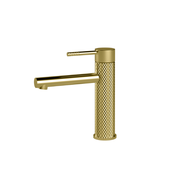 BASIN/SINK MIXER | TIARA BASIN MIXER (WT 7501)