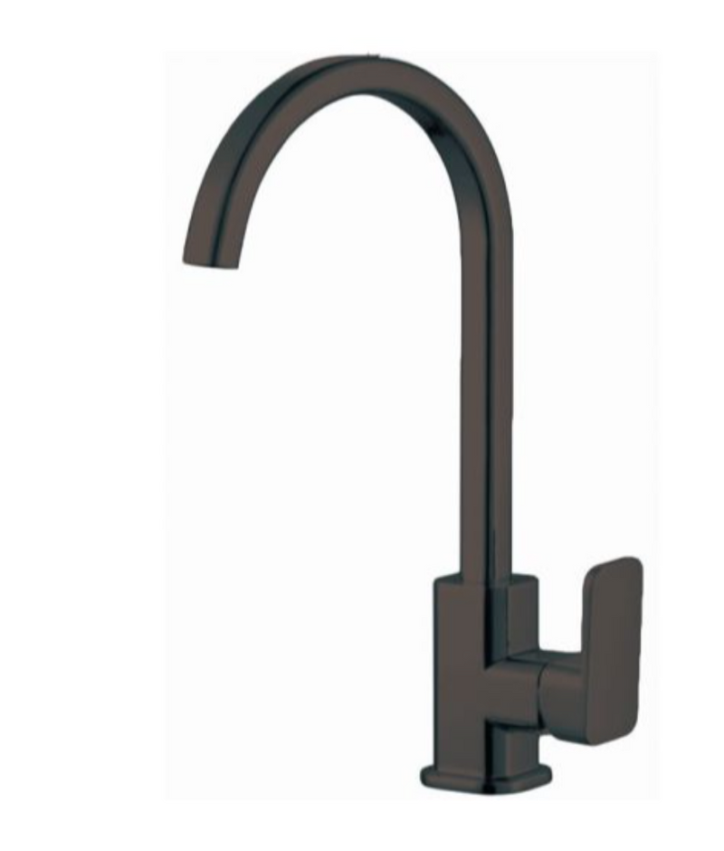 BASIN/SINK MIXER | IVANO Series Kitchen Mixer