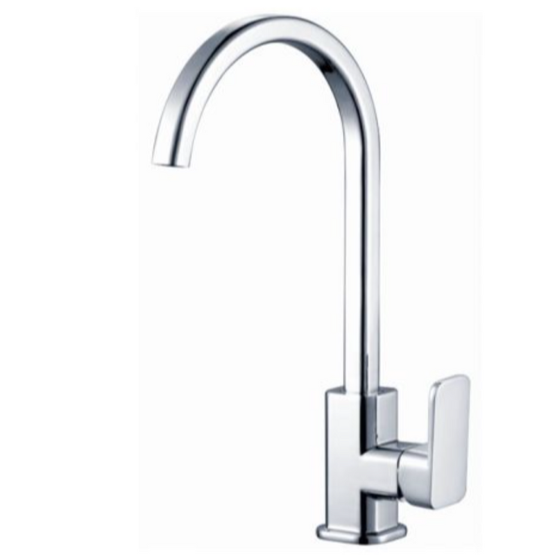 BASIN/SINK MIXER | IVANO Series Kitchen Mixer