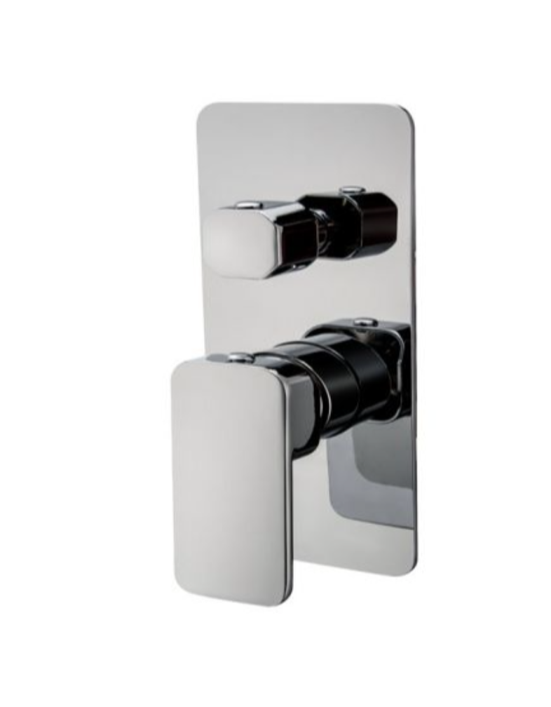 WALL MIXER diverter | tsi IVANO