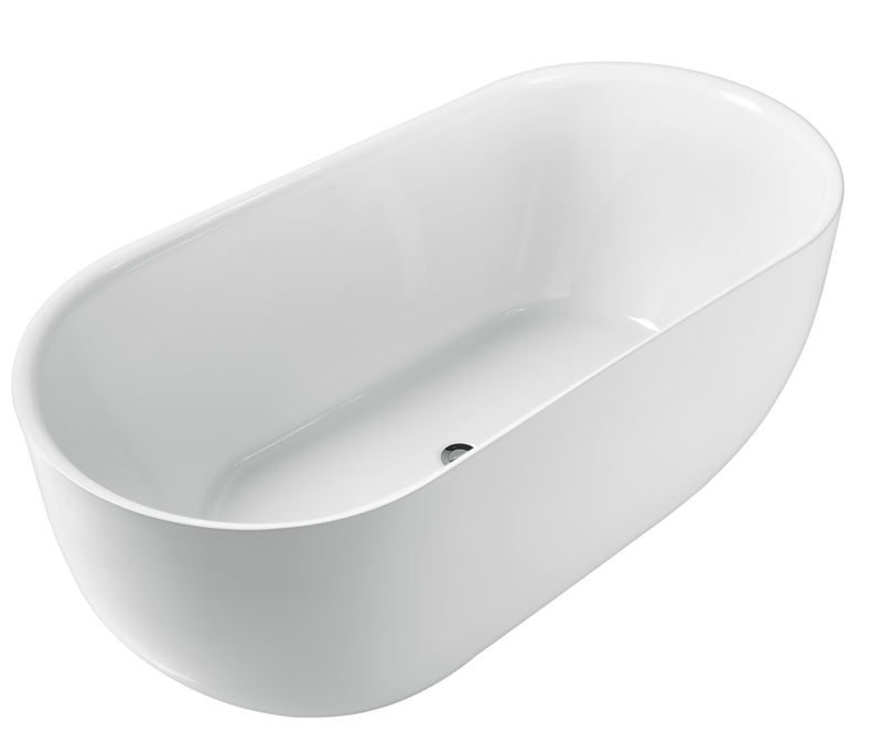 BATHTUB | BERRI FREE STANDING